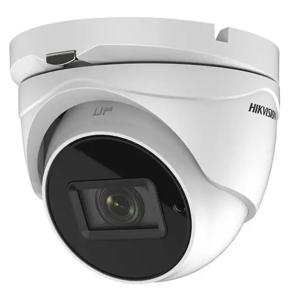 CAMERA TURBOHD TURRE 5MP 2.8MM IR30M MIC CAMERA TURBOHD TURRE 5MP 2.8MM IR30M MIC