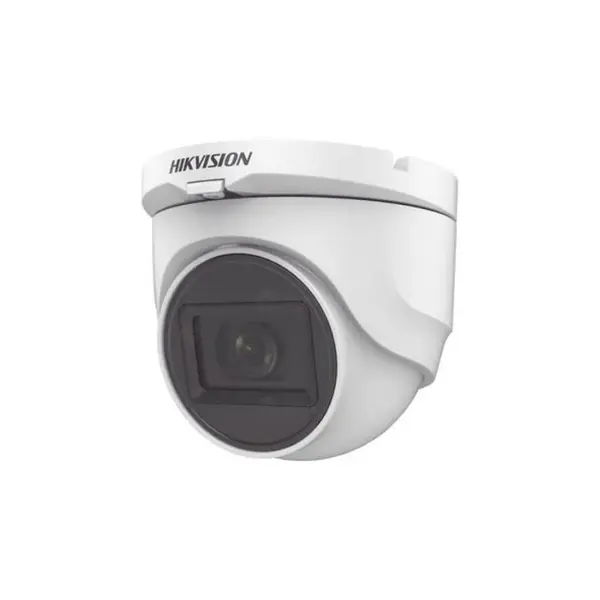 CAMERA TURBOHD TURRET 2MP 2.8MM IR30M CAMERA TURBOHD TURRET 2MP 2.8MM IR30M