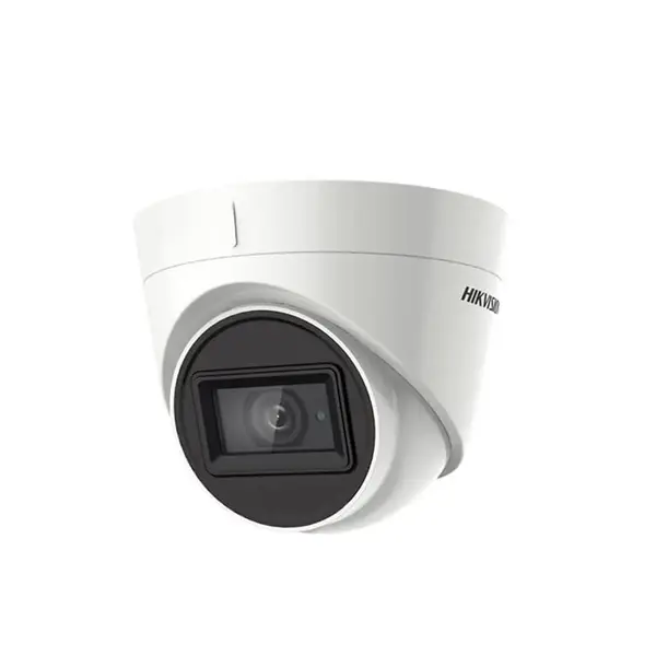 CAMERA TURBOHD TURRET 2MP 2.8MP IR40M CAMERA TURBOHD TURRET 2MP 2.8MP IR40M