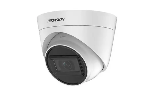CAMERA TURBOHD TURRET 5MP 2.8MM IR40M CAMERA TURBOHD TURRET 5MP 2.8MM IR40M