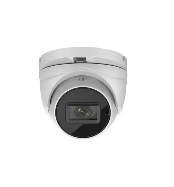 CAMERA TURBOHD TURRET 8.3MP 2.7-13.5MM CAMERA TURBOHD TURRET 8.3MP 2.7-13.5MM
