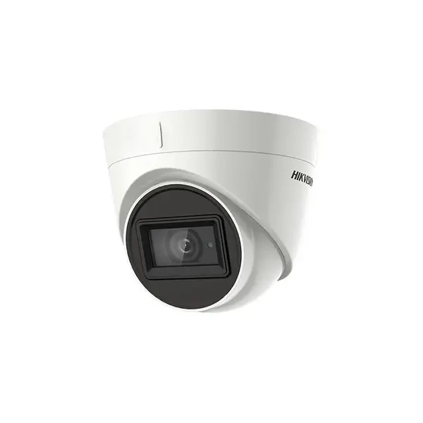 CAMERA TURBOHD TURRET 8MP 2.8MM IR60M CAMERA TURBOHD TURRET 8MP 2.8MM IR60M