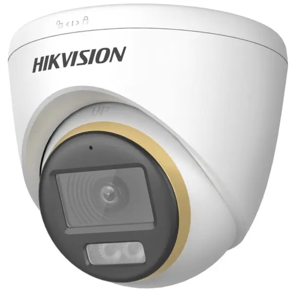 CAMERA TURRET 2MP 2.8MM IR 40M CAMERA TURRET 2MP 2.8MM IR 40M