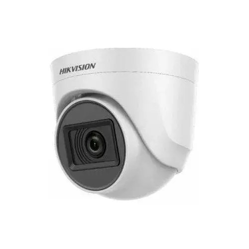 CAMERA TURRET 2MP 2.8MM IR20M CAMERA TURRET 2MP 2.8MM IR20M