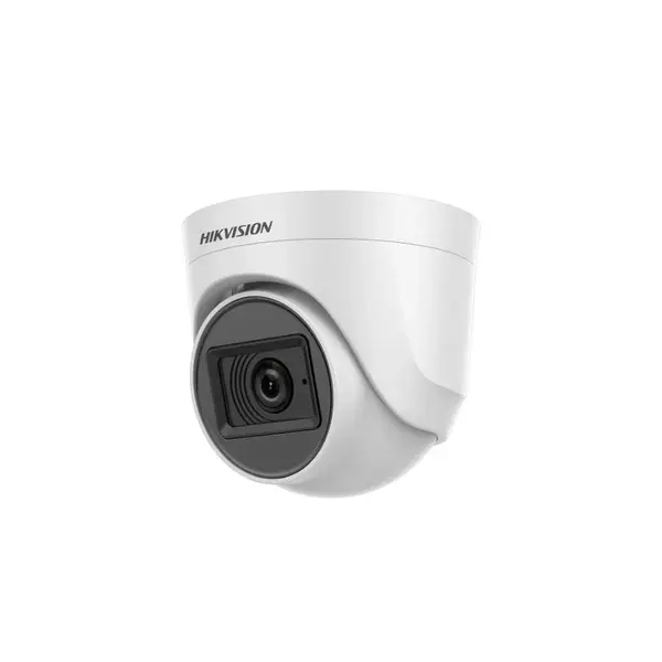 CAMERA TURRET 2MP 2.8MM IR30M MIC CAMERA TURRET 2MP 2.8MM IR30M MIC