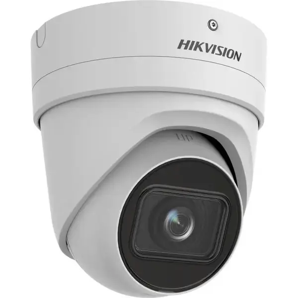 CAMERA TURRET 4MP 2.8-12MM 40M ACUSENS CAMERA TURRET 4MP 2.8-12MM 40M ACUSENS