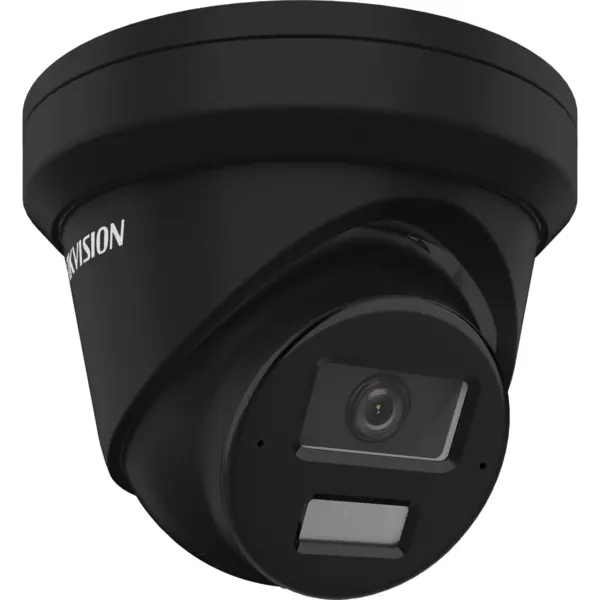 CAMERA TURRET 4MP 2.8MM HYBRID LIGHT CAMERA TURRET 4MP 2.8MM HYBRID LIGHT