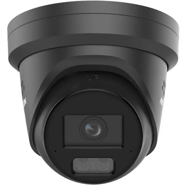 CAMERA TURRET 4MP 2.8MM IR 30M NEGRU CAMERA TURRET 4MP 2.8MM IR 30M NEGRU