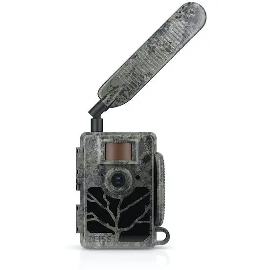 Camera Vanatoare Secacam 5 5MP GPS