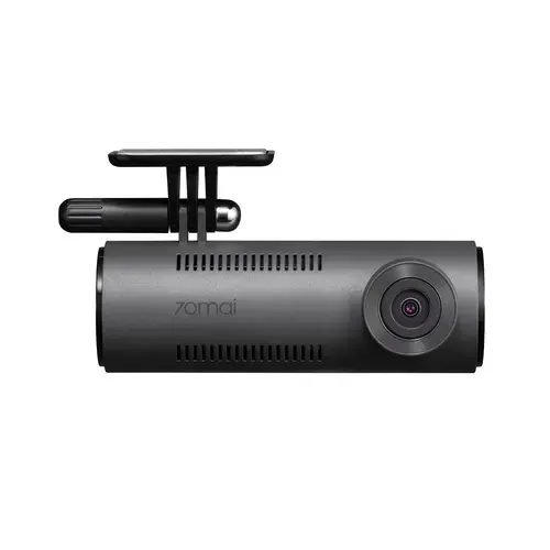 Camera video auto 70mai M310, 2K QHD, Indicator LED, USB Type-C, Supraveghere parcare 24 ore, Control vocal (Negru)