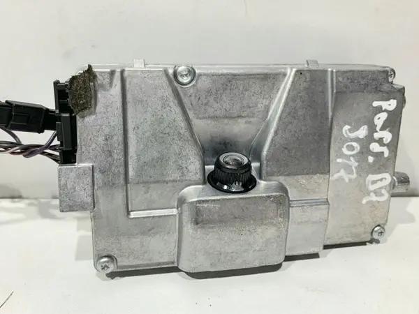 Camera video auto fata 3AA980654C Volkswagen Passat B7 (2010-2014)