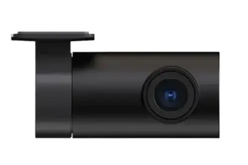 Camera video auto spate RC12 HDR 70mai Rear Camera, Full HD HDR, GPS, USB (Negru)