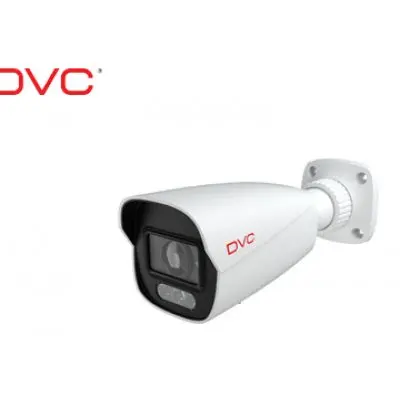 Camera video bullet IP DCA DCN-BF6285AI-DL 5Mpx, 3,6 mm, IR 30-50M, 12VDC/PoE, Onvif, IP67, analiza video inteligenta