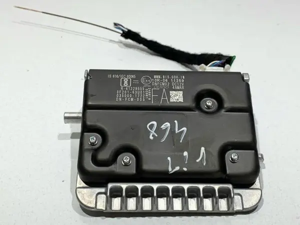Camera video fata 3F201-63U01 Suzuki Vitara 4 facelift 2 (2024->)