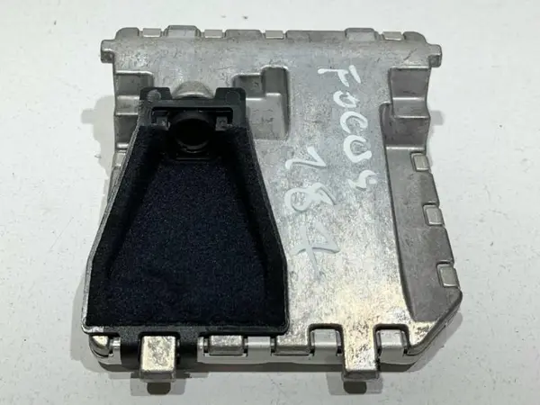 Camera video fata F1FT-19H406-AH Ford Focus 3 facelift (2013-2018)