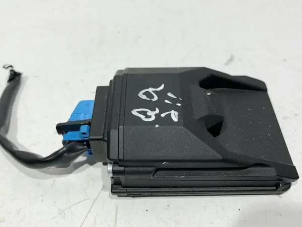 Camera video fata / parbriz 284G34EA5B Nissan Qashqai 2 (2013-2016) [J11]