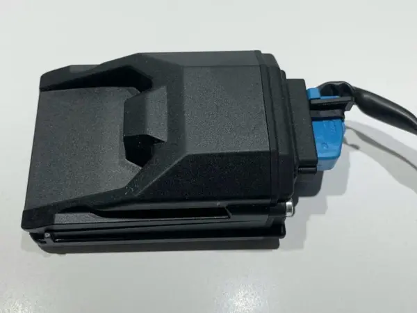 Camera video frontala parbriz 284G34EA0B Nissan Qashqai 2 (2013-2016) [J11]