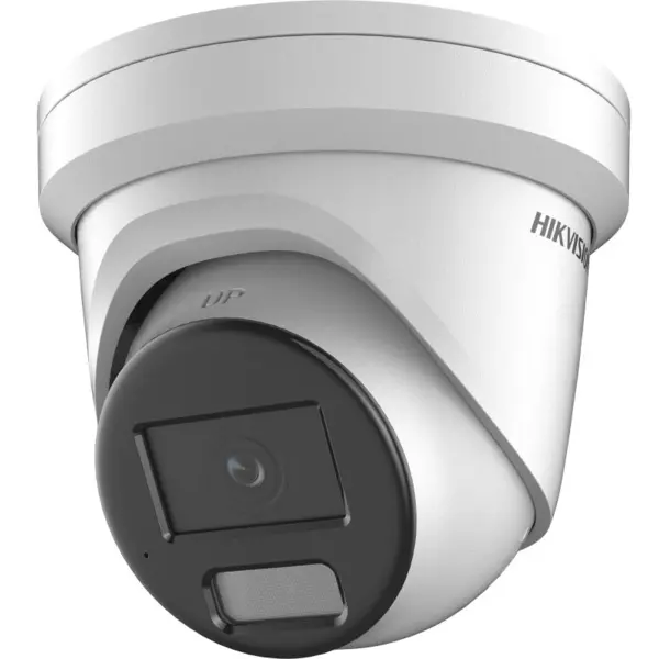 Camera video IP Hikvision Turret 8MP 4MM IR 30M CAMERA IP TURRET 8MP 4MM IR 30M