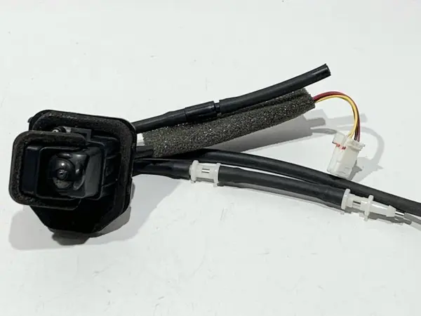 Camera video marsalier 28442-4BA4A Nissan X-Trail 3 (2014-2017) [T32]