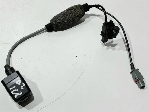 Camera video marsarier 4L0980551 Audi Q7 facelift (2010-2015) [4L]