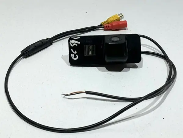 Camera video marsarier Volkswagen Passat CC (2008-2012)