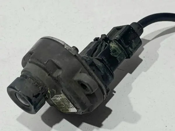 Camera video parcare laterala 9194215 BMW Seria 5 (2010-2017) [F10]