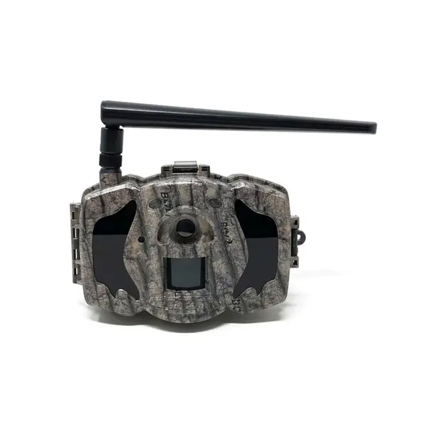 Camera video pentru vanatoare Boly MG984G-36M, 36 MP, IR 27 m, GSM 4G