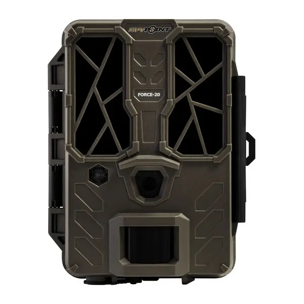 Camera video pentru vanatoare SpyPoint Force-20, 20 MP, IR 24 m