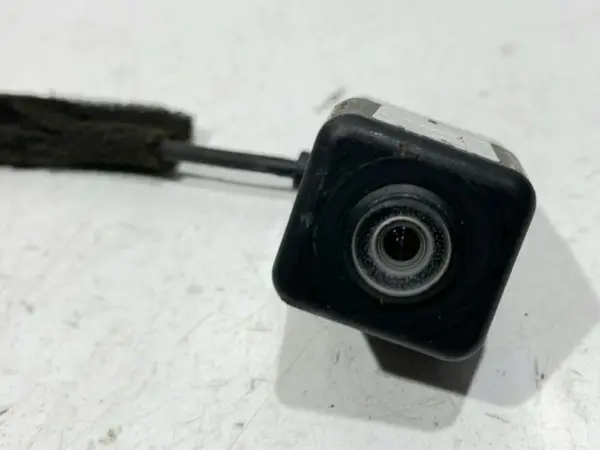 Camera video spate 4L0980551B Audi Q7 (2006-2010) [4L]