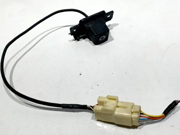 Camera video spate 8781A017 Peugeot 4007(2007-2009)