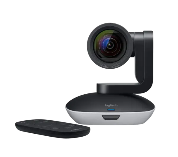Camera web Logitech PTZ Pro 2 Camera web Logitech PTZ Pro 2