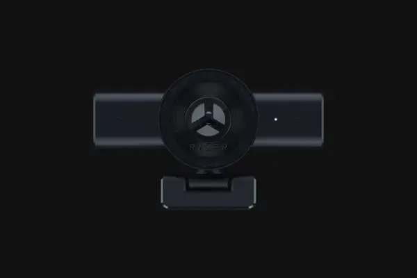 Camera web Razer Kiyo V2 X, negru Camera web Razer Kiyo V2 X, negru