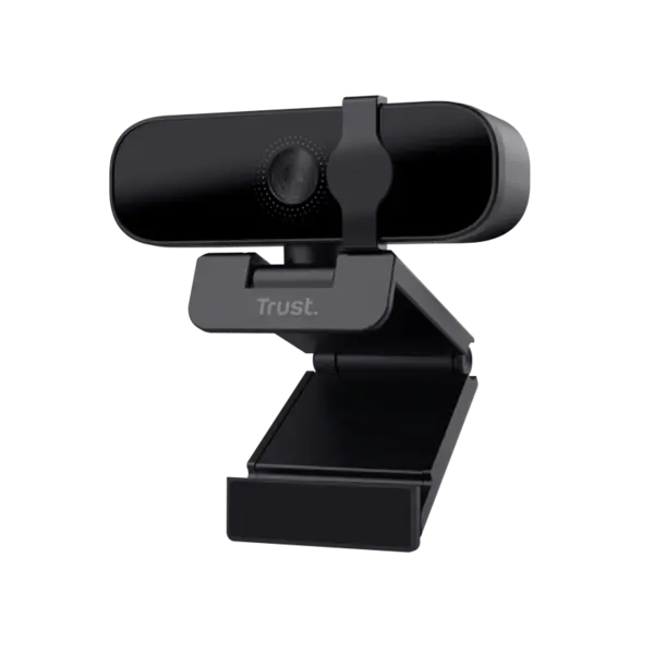 Camera web Trust Tanor 1080p Full HD Camera web Trust Tanor 1080p Full HD