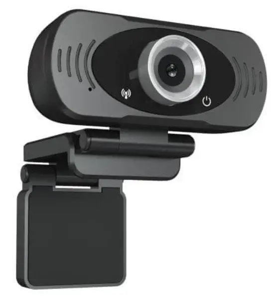 Camera Web Xiaomi IMILAB FHD 1080P microfon incorporat, montaj pe trepied, IMILAB W88S