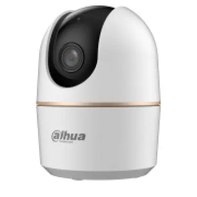 Camera Wi-Fi 6 Pan & Tilt Dahua H3A, 3MP, IR 10m, microfon, difuzor, pet detection, autotracking