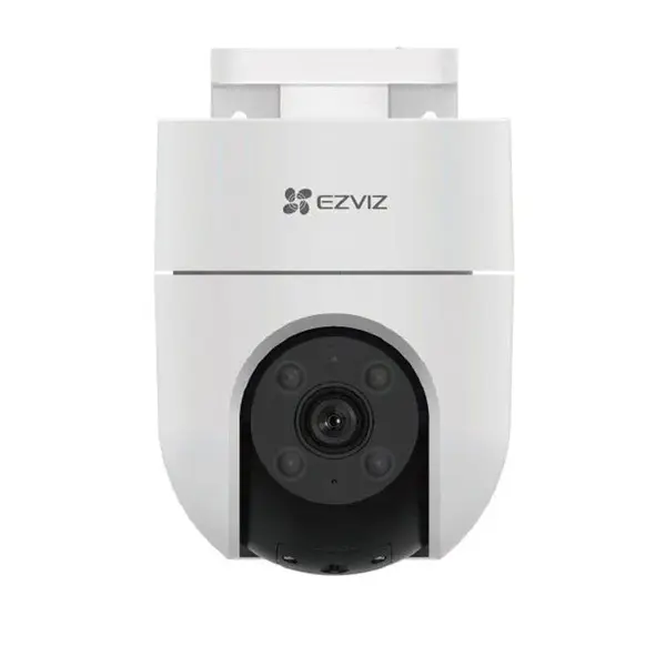 CAMERA WIFI 2MP IR30M 4MM PAN TILT CAMERA WIFI 2MP IR30M 4MM PAN TILT