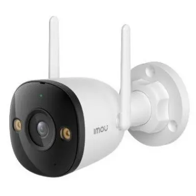 Camera Wifi IMOU 2C IPC-K3CP-5H0WY, 5MP, lentila 2.8mm, IR 30m, microfon, IP67
