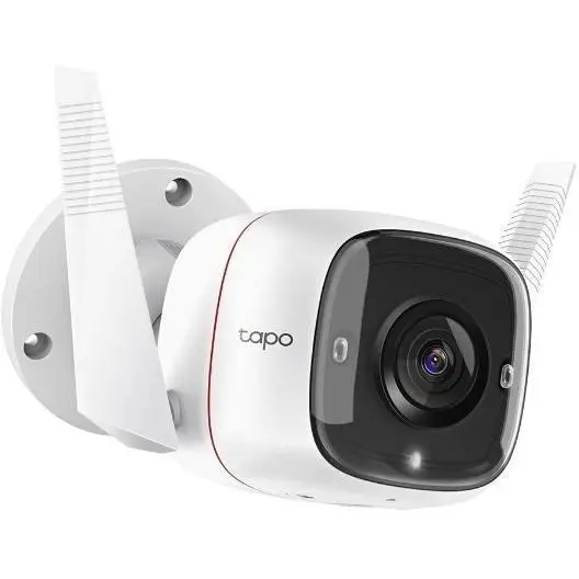 Camera WiFi Pan-tilt Night UHD TP-LINK TAPO C310