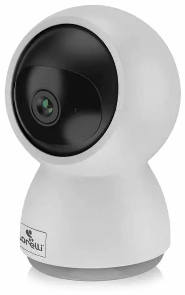Cameră wireless Wi-Fi Lorelli - Trinity