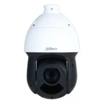 Camera WizSense PTZ Dahua SD49225DB-HNY, 2MP, 4.8-120mm (25x), IR 100m, Starlight, SMD 3.0, slot card, IP66, PoE+