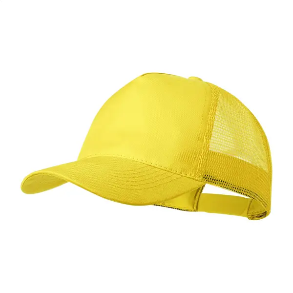 Cameron Șapcă baseball - galben