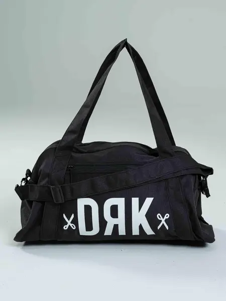 CAMILLA DUFFLE BAG - NS