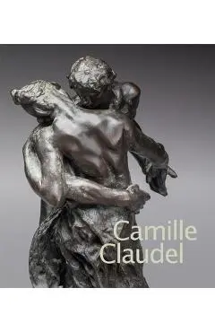 Camille Claudel - Emerson Bowyer