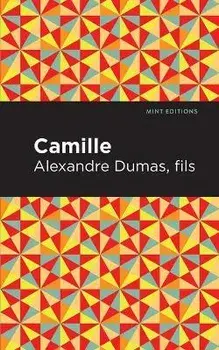 Camille, Paperback/Alexandre Dumas Fils