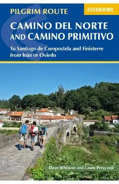 Camino del Norte and Camino Primitivo