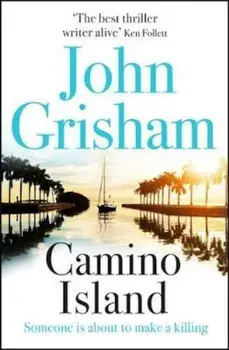 Camino Island, Paperback/John Grisham