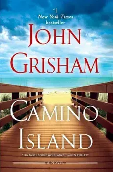 Camino Island, Paperback/John Grisham