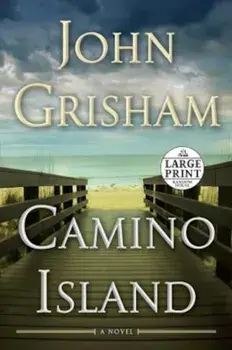 Camino Island, Paperback/John Grisham