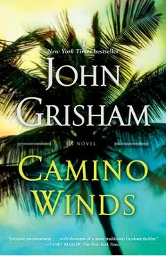 Camino Winds - John Grisham