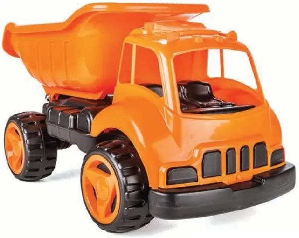Camion pentru copii Pilsan - Star